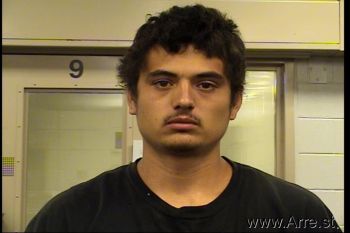 Anthony Lee Sanchez Mugshot